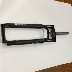 Suntour SR front spring suspension for mt bikes